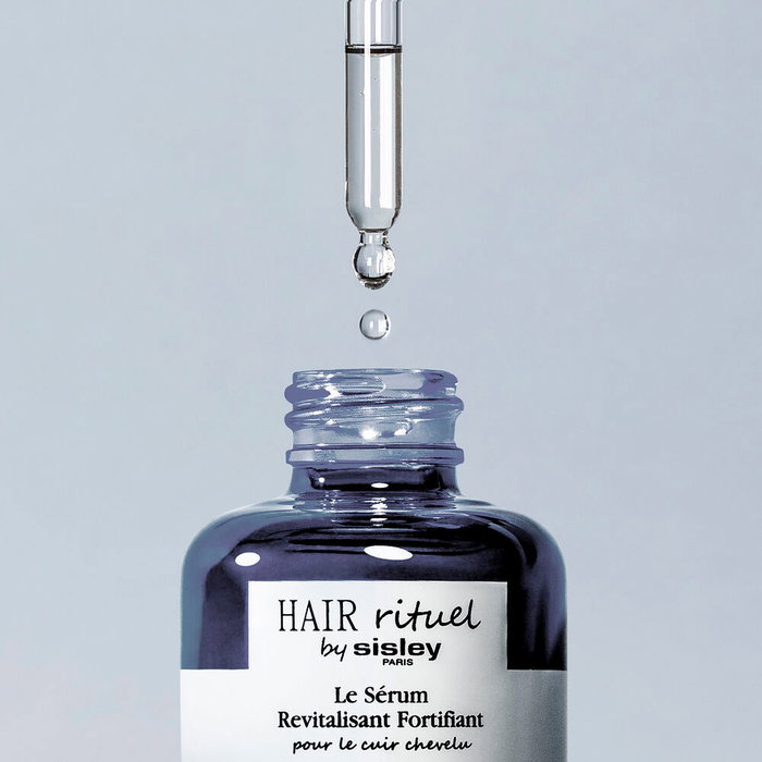 Hair Rituel By Sisley Sérum Revitalizante Fortificante 60 ml