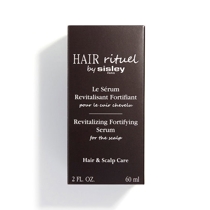 Hair Rituel By Sisley Sérum Revitalizante Fortificante 60 ml