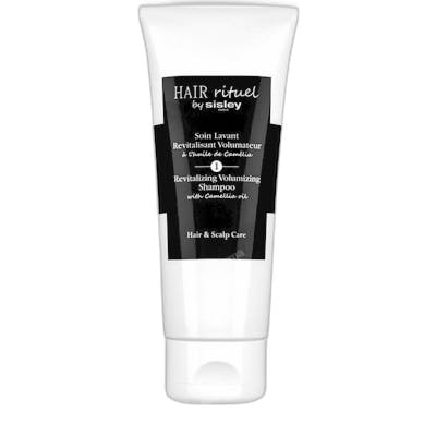 Hair Rituel By Sisley Soin Lavant Revitalisant Volumateur 200 ml