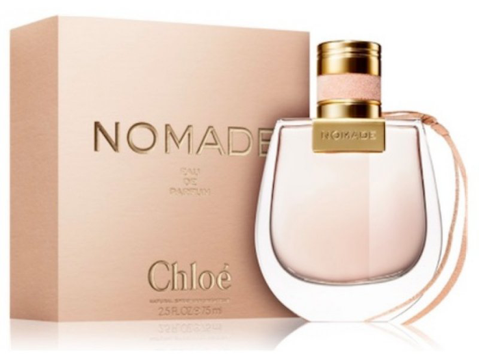 Chloé Nomade Eau de Parfum 30 ml