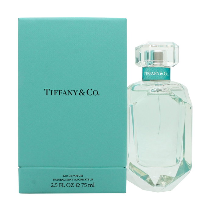 Tiffany & Co Eau de Parfum 75 ml