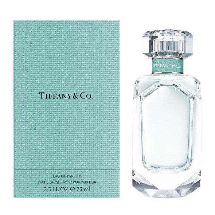 Tiffany & Co Eau de Parfum 75 ml