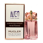 Mugler Alien Flora Futura Eau de Toilette Spray 60 ml