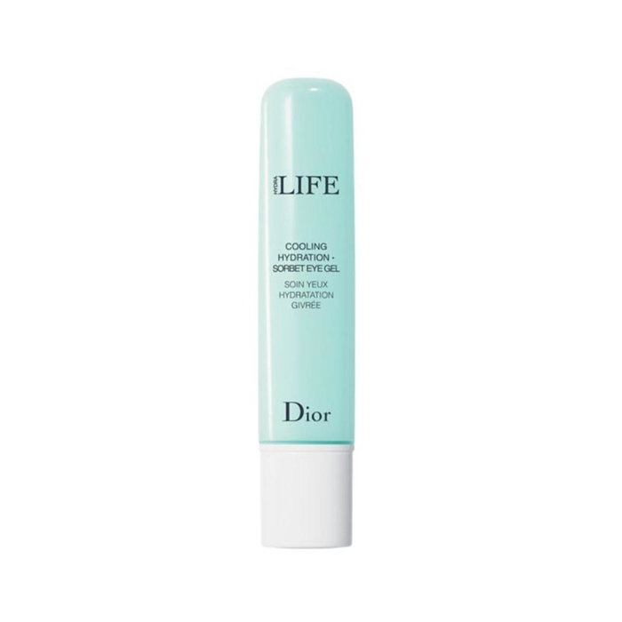 Dior HYDRA LIFE Cooling Hydration Sorbet Eye Gel 15 ml Dior HYDRA LIFE Cooling Hydration Sorbet Eye Gel 15 ml