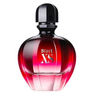 Paco Rabanne Black XS FOR HER Eau de Parfum 30 ml Paco Rabanne Black XS FOR HER Eau de Parfum 30 ml