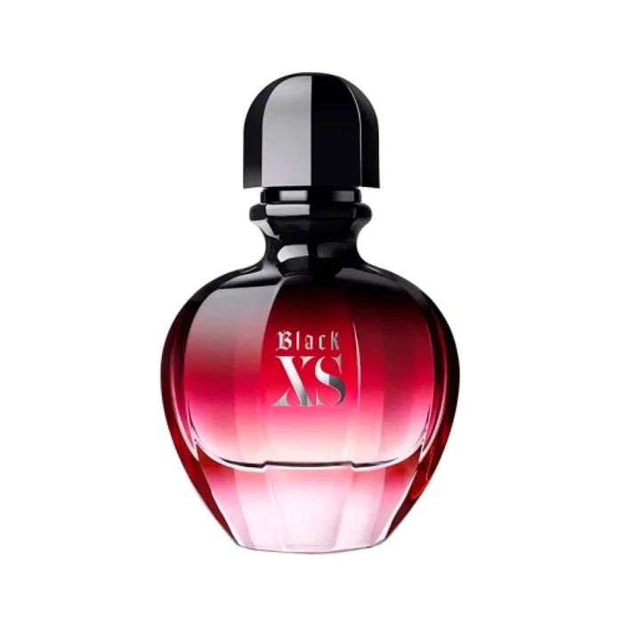 Paco Rabanne Black XS FOR HER Eau de Parfum 30 ml Paco Rabanne Black XS FOR HER Eau de Parfum 30 ml