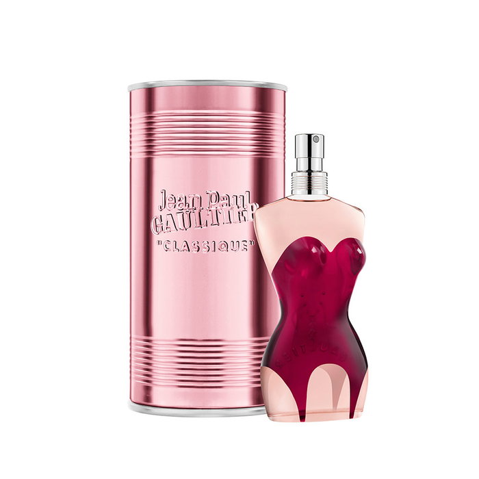 Jean Paul Gaultier Classique Eau de Parfum 50 ml Jean Paul Gaultier Classique Eau de Parfum 50 ml