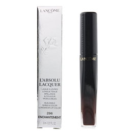 L'Absolu Lacquer, Brillar, Lápiz labial líquido, 296, Encantamiento, 8 ml