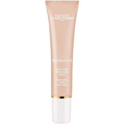 Jeanne Piaubert RÉGÉNACTIVE Crema Restructurante para el Contorno de Ojos 15 ml Jeanne Piaubert RÉGÉNACTIVE Crema Restructurante para el Contorno de Ojos 15 ml