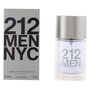 Carolina Herrera 212 NYC Men Eau de Toilette 200 ml