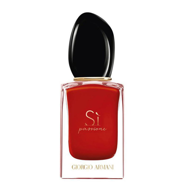 Giorgio Armani Si Passione Eau de Parfum 30 ml