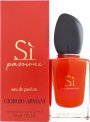 Giorgio Armani Si Passione Eau de Parfum 30 ml