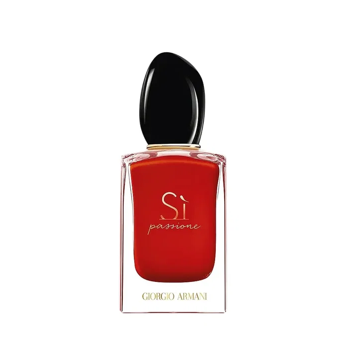 Giorgio Armani Si Passione Eau de Parfum 30 ml