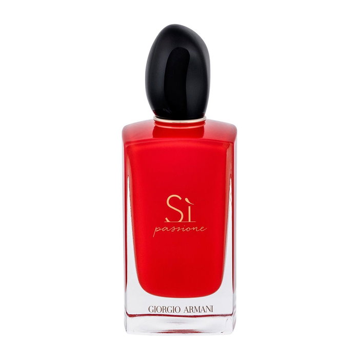 Giorgio Armani Sì Passione Eau de Parfum 50 ml