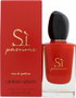 Giorgio Armani Sì Passione Eau de Parfum 50 ml Spray