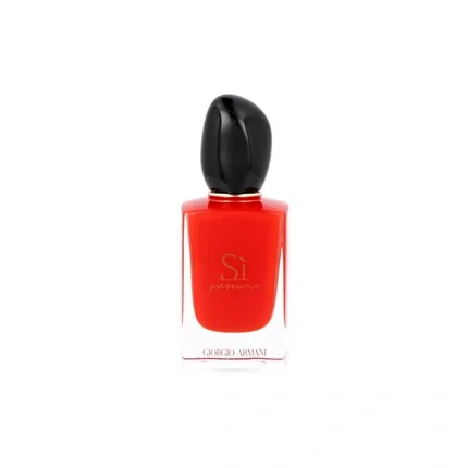 Giorgio Armani Sì Passione Eau de Parfum 50 ml Spray