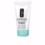 Clinique BLACKHEAD SOLUTIONS 7 Days Deep Pore Cleanser & Scrub 125 ml - Limpiador Exfoliante Mascarilla Facial - Tratamiento para Acné, Puntos Negros y Reducción de Poros
