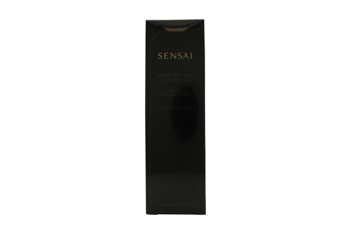 Sensai Highlighting Concealer HC00-Luminous Ivory