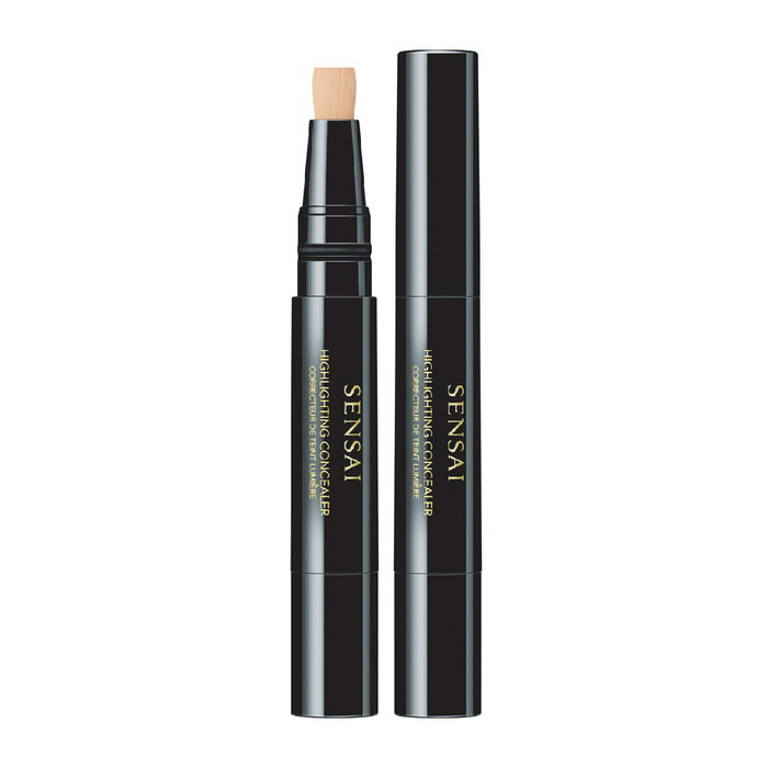 Sensai Highlighting Concealer HC00-Luminous Ivory