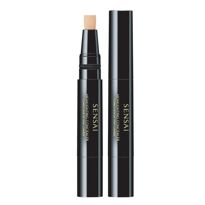 Sensai Highlighting Concealer HC01-Luminous Rose