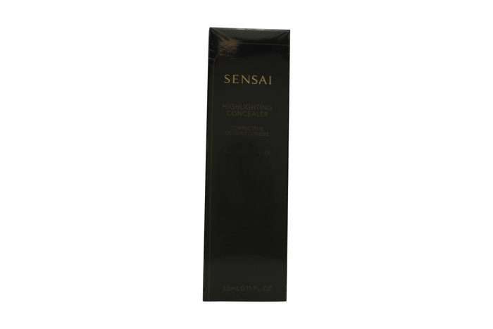 Sensai Highlighting Concealer HC03 Luminous Almond