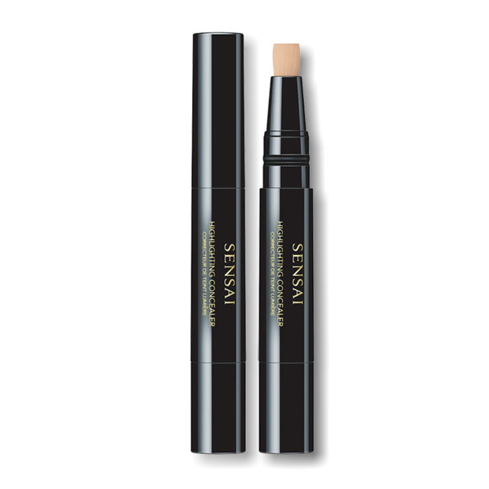Sensai Highlighting Concealer HC03 Luminous Almond