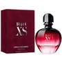 Paco Rabanne Black XS For Her Eau de Parfum 80 ml