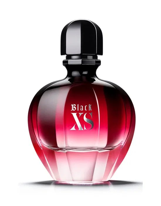 Paco Rabanne Black XS For Her Eau de Parfum 80 ml