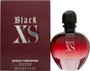 Paco Rabanne Black XS For Her Eau de Parfum 80 ml