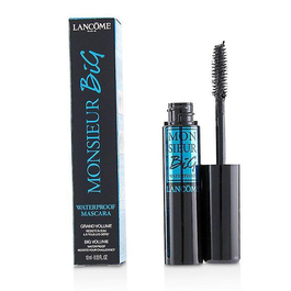 Lancôme Monsieur Big Waterproof Mascara 01 Black