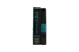 Lancôme Monsieur Big Waterproof Mascara 01 Black