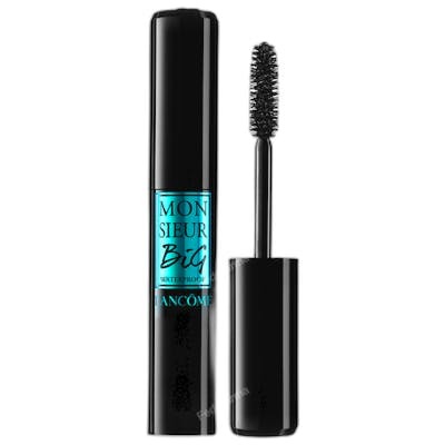 Lancôme Monsieur Big Waterproof Mascara 01 Black