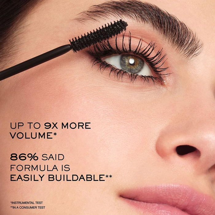Lancôme Hypnose Máscara de Pestañas 02 Brown