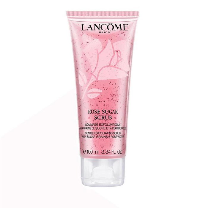 Lancôme Sucre Exfoliant Confort 100 ml