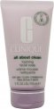 Clinique All About Clean Cleansing Foaming Cream 150 ml
