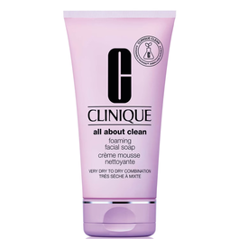 Clinique All About Clean Cleansing Foaming Cream 150 ml