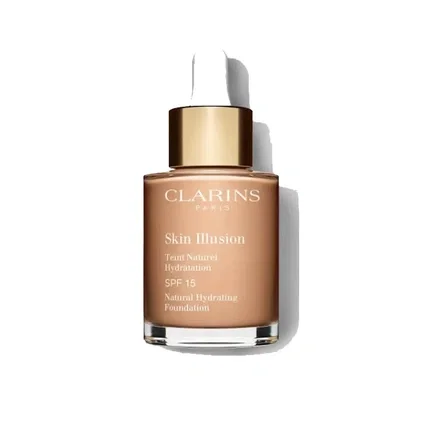 Clarins Skin Illusion SPF15 108