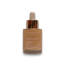 Clarins Skin Illusion Base compacta Matificante 108 Arena 30 g