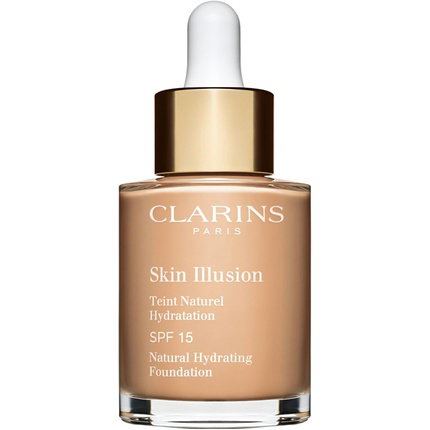 Clarins Skin Illusion SPF15 #108,3N