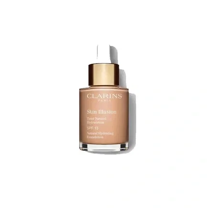 Clarins Skin Illusion SPF15 109 Clarins Skin Illusion SPF15 109