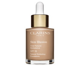 Clarins Skin Illusion SPF15 #109