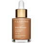 Clarins Skin Illusion Teint Naturel Hydratation 114 Cappuccino SPF 15