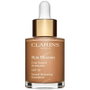 Clarins Skin Illusion Teint Naturel Hydratation 114 Cappuccino SPF 15