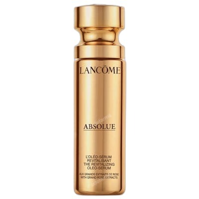 Lancome Absolue Extractos de Grand Rose Suero de Revitalización 30 ml