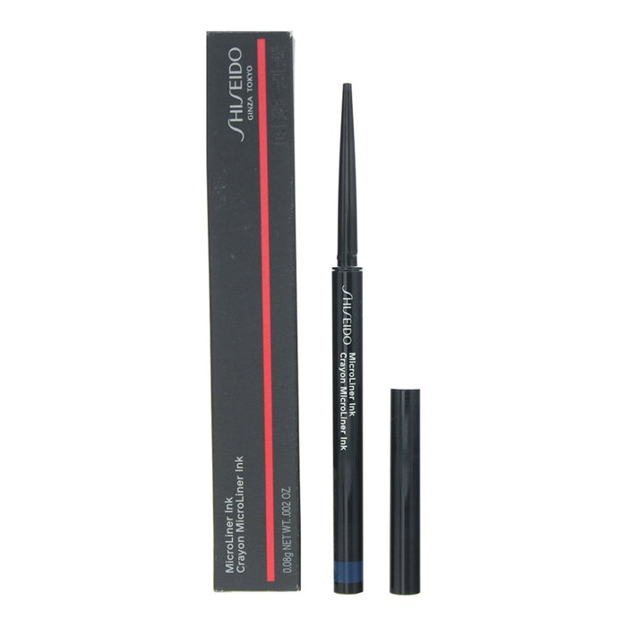 Shiseido Microliner Ink 04-navy Shiseido Microliner Ink 04-navy