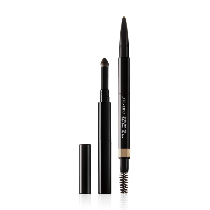 Shiseido Brow Ink Trio 02-taupe