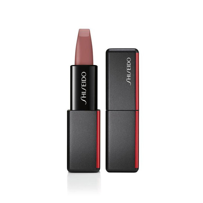 SHISEIDO Modern Matte Barra de Labios 506 Disrobed SHISEIDO Modern Matte Barra de Labios 506 Disrobed