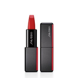 Shiseido Modern Matte Powder Lipstick 514 Hyper Red