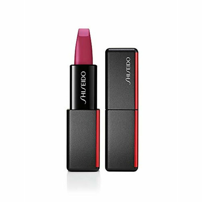 Shiseido Modernmatte Powder Lipstick 518 Selfie Shiseido Modernmatte Powder Lipstick 518 Selfie