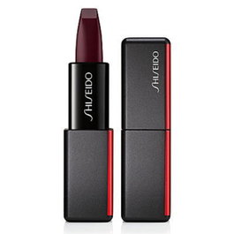 SHISEIDO ModernMatte Barra de Labios 523 Rojo Intenso